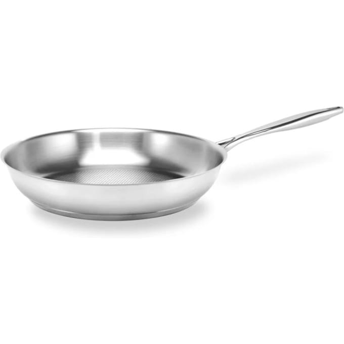 Habonne Elegance Koekenpan - 20 cm - RVS