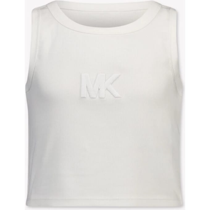 Michael Kors Kinder meisjes t-shirt in