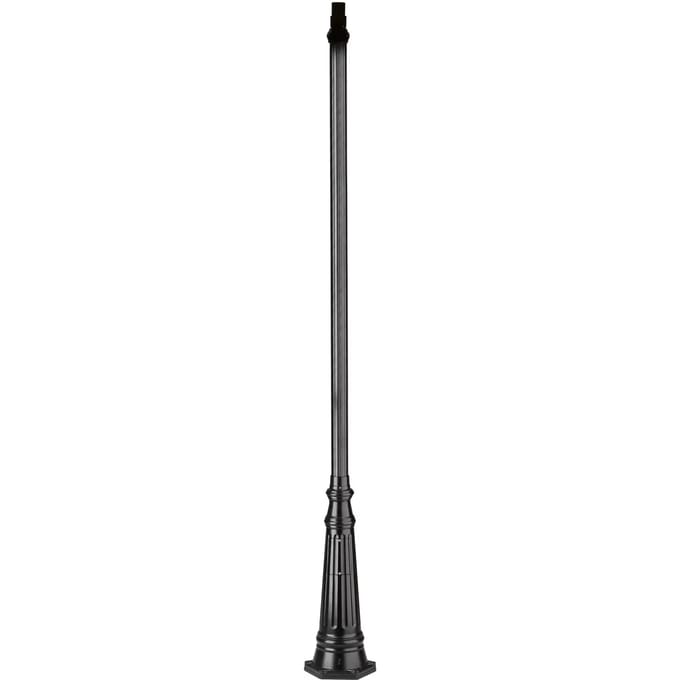 Berichten Dopo lighting Postes 2600 mm