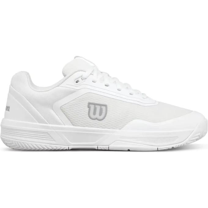 Dames tennisschoenen Wilson Courtglide