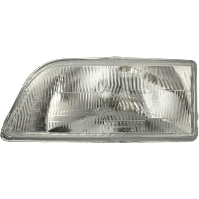 Koplampen TYC 20-3468-05-2, links