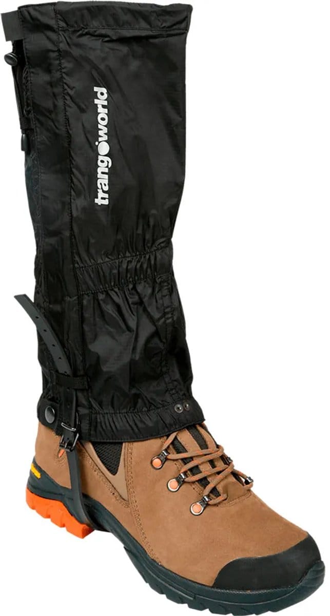 Trangoworld Light Kb Gaiters Zwart L