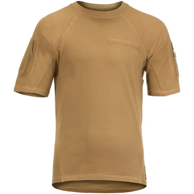 Instructeurt-shirt Clawgear Mk.II