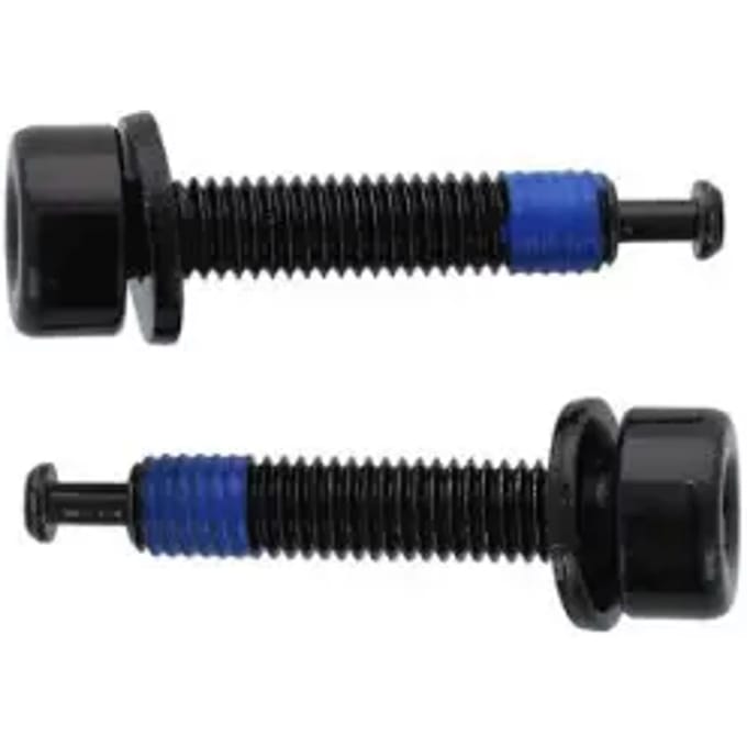 Achterste beugel bevestigingsschroef Elvedes FM Shimano M5X28 mm