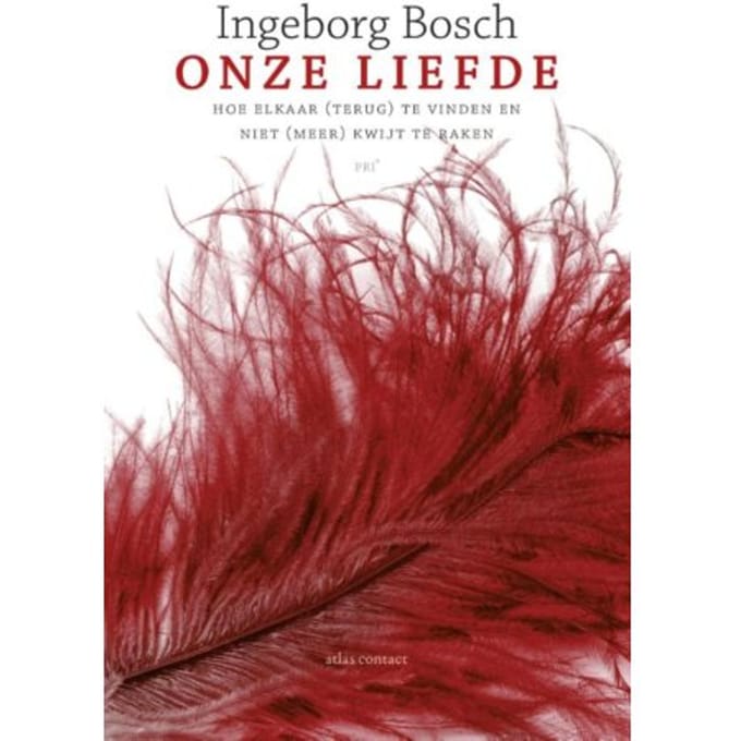 Onze Liefde - Ingeborg Bosch