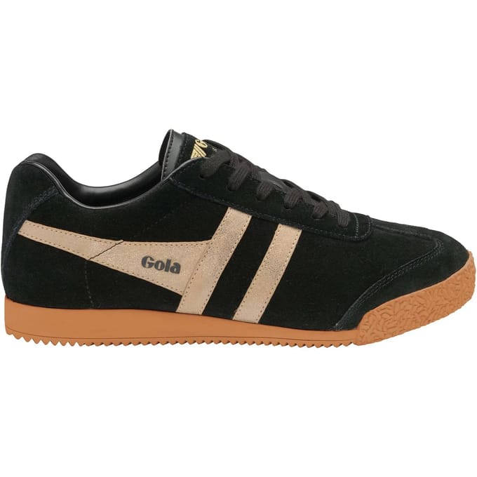 Damestrainers Gola Harrier Mirror