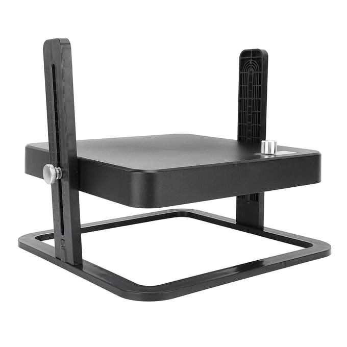 Kuiken Broedmachine Verwarmingsplaat Warm Comfortabel Verstelbare Temperatuur Kuiken Broedmachine Verwarmer voor Thuis gray