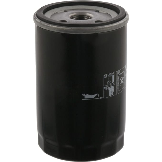 Oliefilter FEBI BILSTEIN 22550