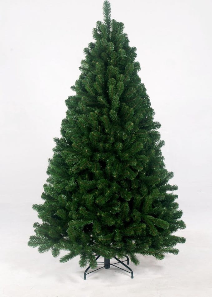 Own Tree Arctic spruce kunstkerstboom groen 180cm
