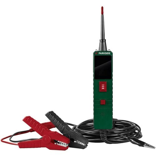 PARKSIDE Auto multimeter