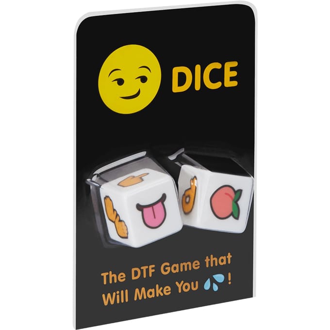 Kheper Games - DTF Dice