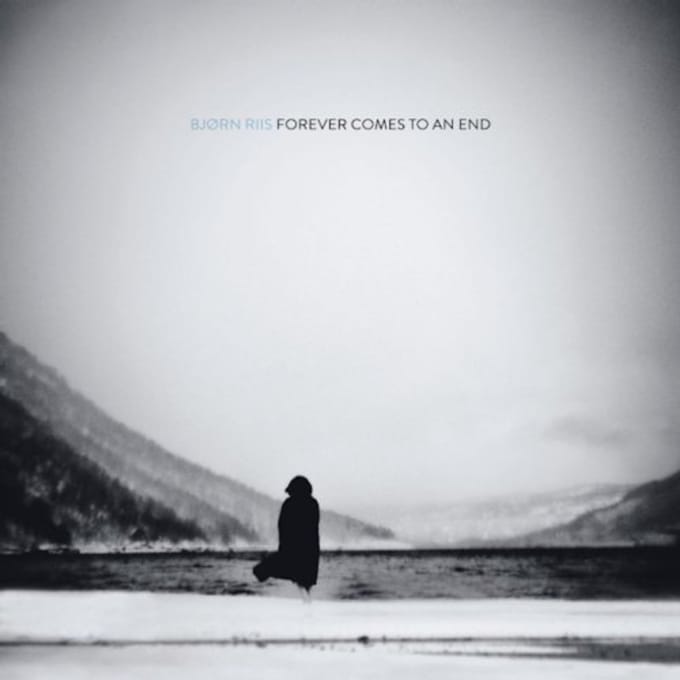 Forever Comes To An End (White Vinyl)