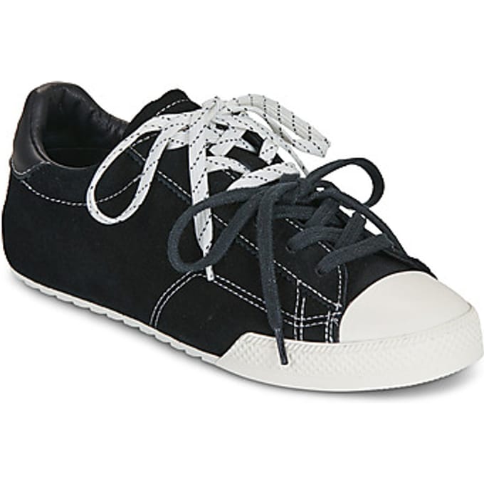 Converse  Lage Sneakers Chuck Taylor Lo