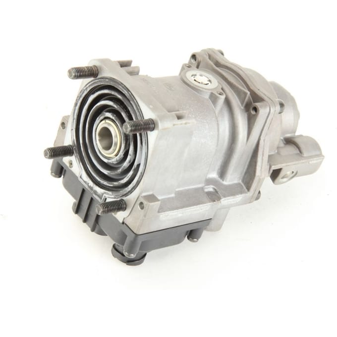 Remventiel, bedrijfsrem WABCO 480 001 000 0