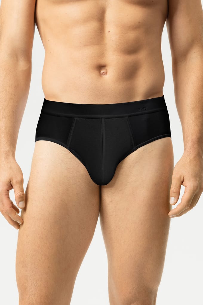 mey Herren Slip Serie Business Class Premium - das Original