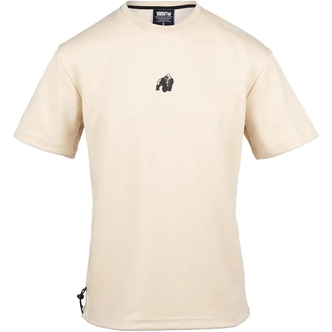 T-shirt Gorilla Wear Dayton