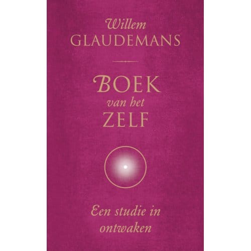 Boek Van Het Zelf - Biblos-Serie - Willem Glaudemans