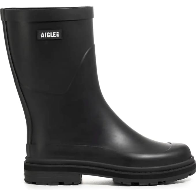 Dameslaarzen Aigle Mid Rain