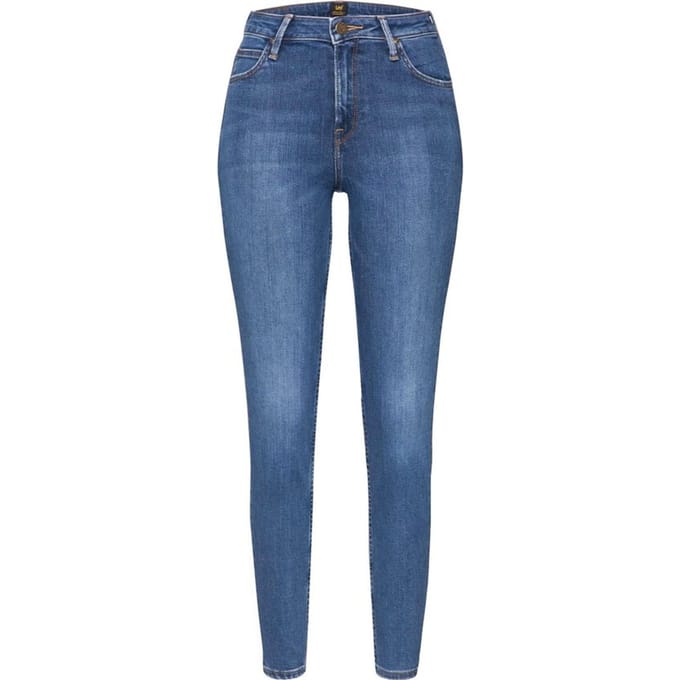 LEE -  W30 X L33 - SCARLETT HIGH MID COPAN