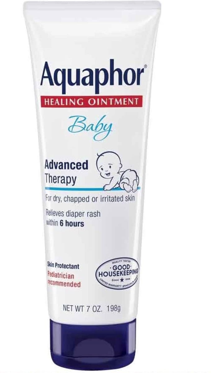 Aquaphor Baby Healing Ointment Zalf – 198 g