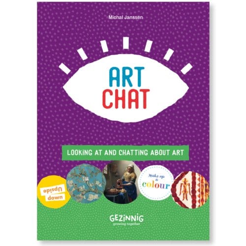 Artchat - Michal Janssen