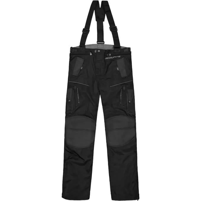 Motorbroek 4Square Continental