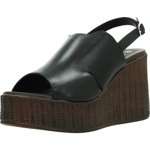 Sandalen met sleehak Repo 22221r