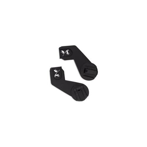 Joolz Geo3/5 autostoel adapter boven Black unisex