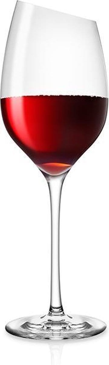 Eva Solo - Glas Wijn Syrah 400 ml - Transparant - Glas