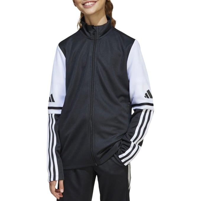 Adidas Squadra 25 Trainingsjas Junior - Maat 116
