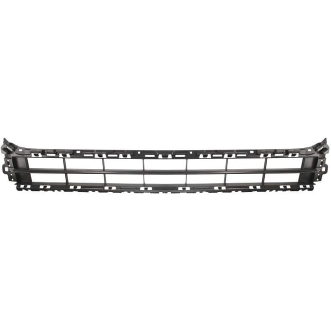 Bumper onderdelen BLIC 6502-07-9566910P