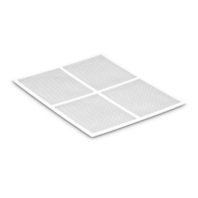 Luchtfilter voor TTK 100 E / TTK 100 S