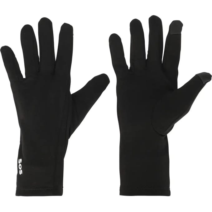 SOS Fingerhandschuhe Lofoten