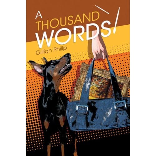 A Thousand Words - Gillian Philip