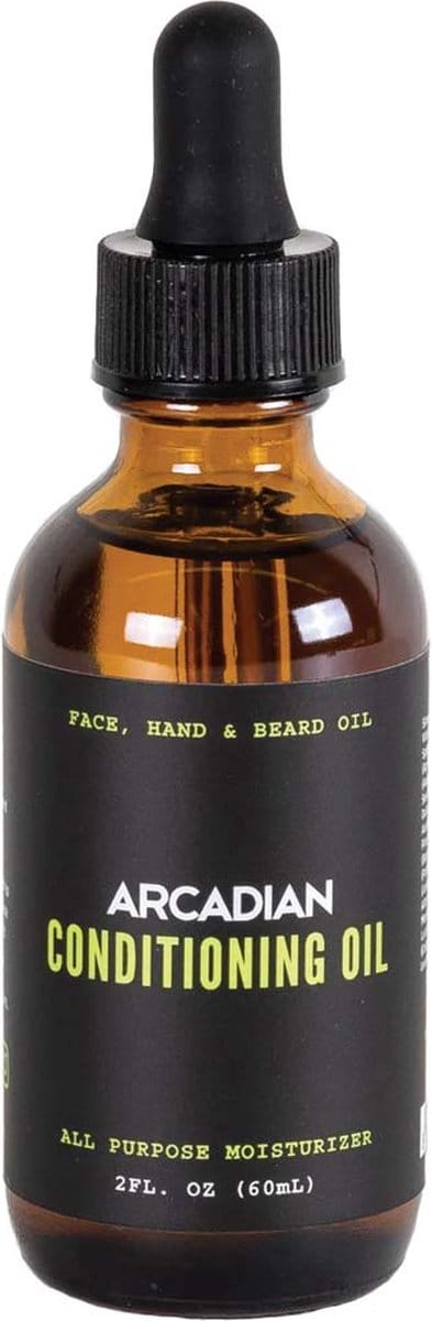Arcadian Conditioning Oil 60 ml. | Hair Oil