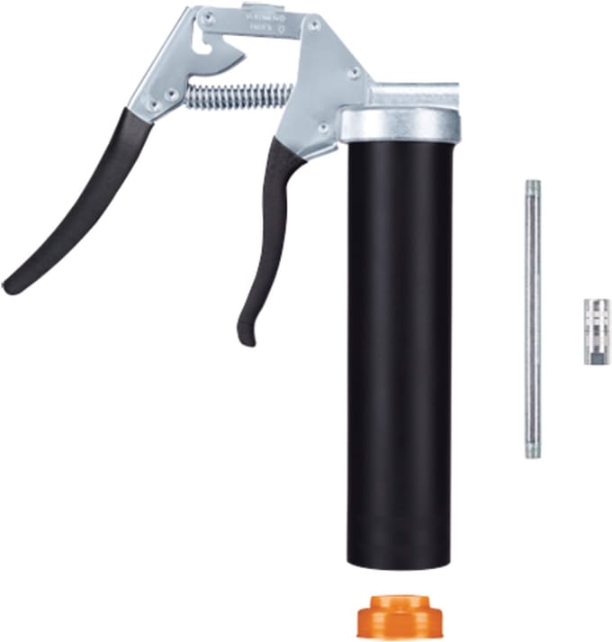 Pressol easyFILL ONE - Hand Vetspuit - 200 bar