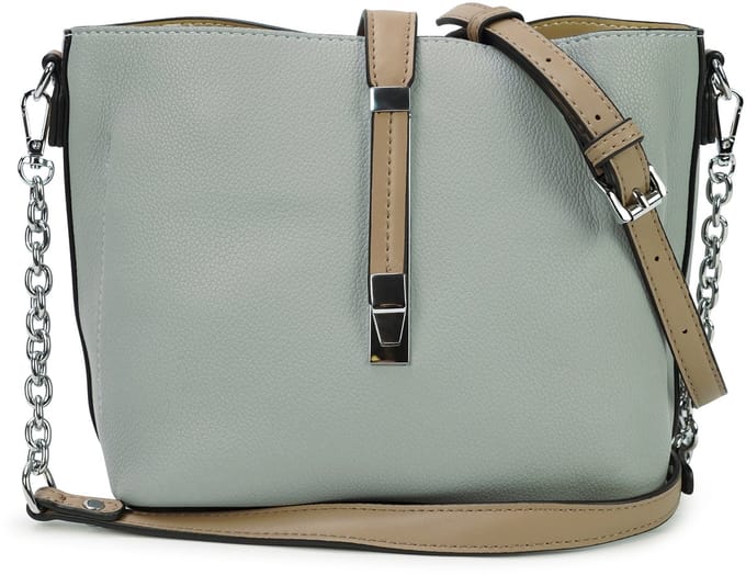 Harpa Schultertasche MISCHA
