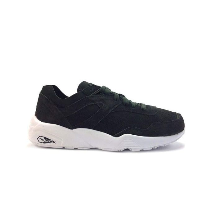 Authentieke Puma damesbasketbalschoenen