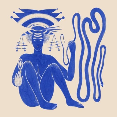Hiatus Kaiyote - Love Heart Cheat Code (CD)