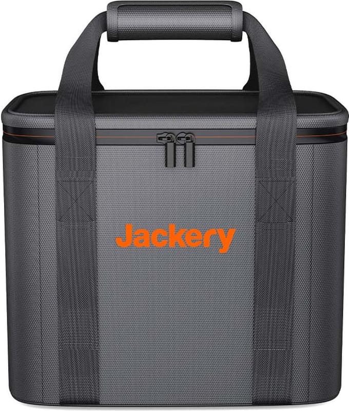 Jackery Carrying Case Bag (S) - Jackery Explorer 240 en Explorer 500