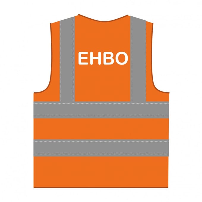 EHBO hesje RWS oranje