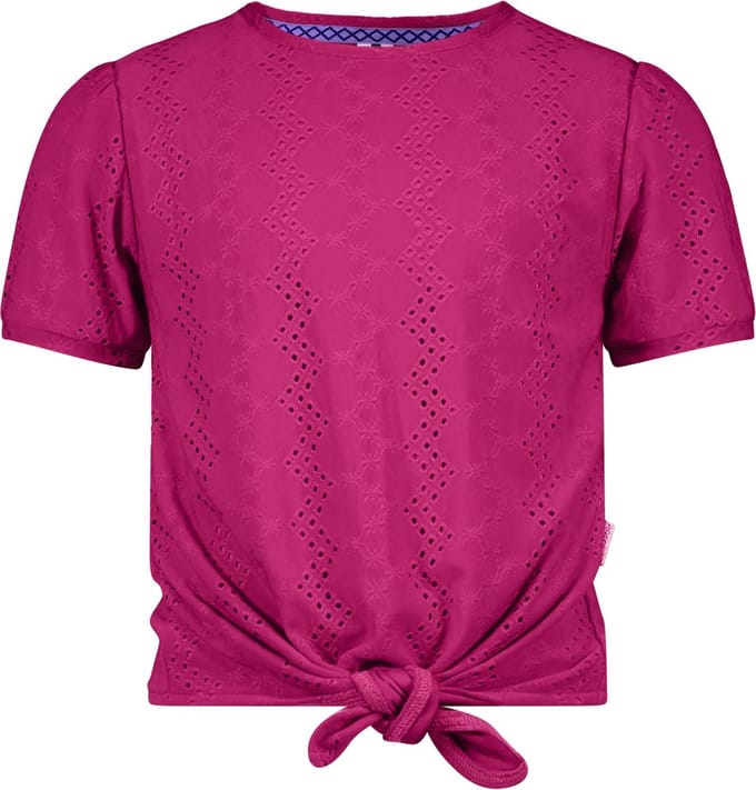 B. Nosy Y302-5445 Meisjes T-shirt Maat 104