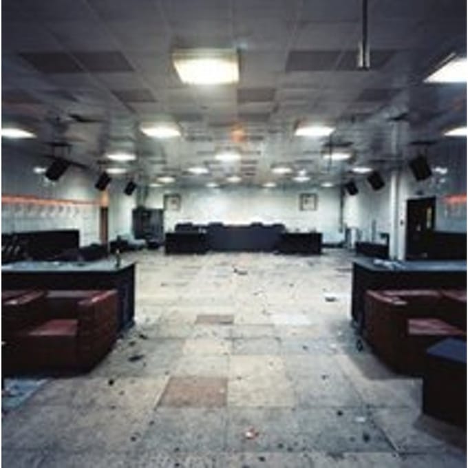 Spector - Moth Boys  Metal - LP
