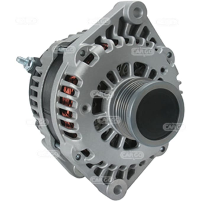 Driefasige generator HC-CARGO 115761