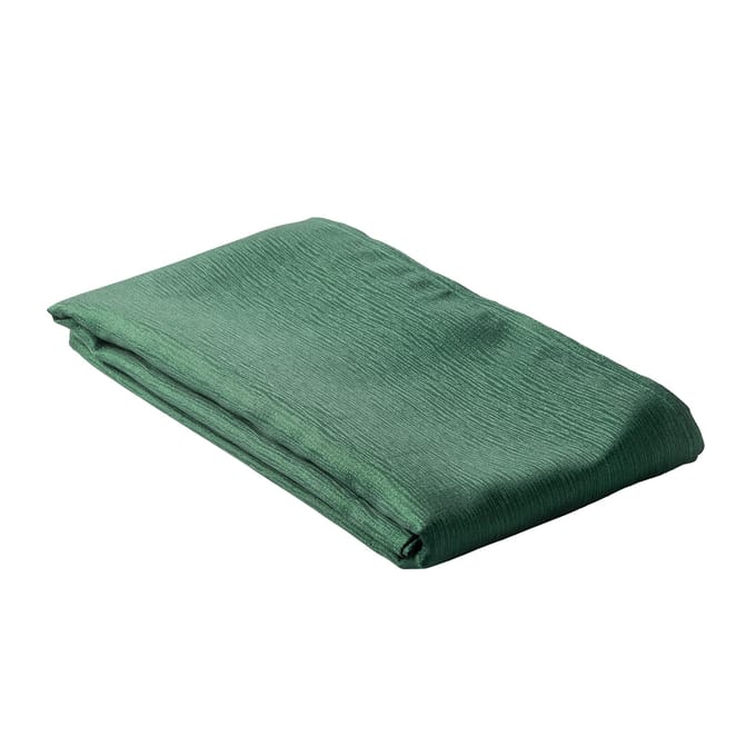 Tafellaken Shimmer 140x240 cm Possy Green