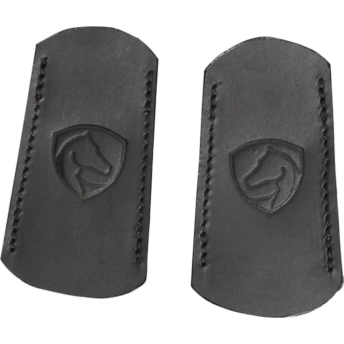 Leren etui Edix Saddles Mono