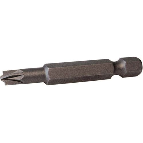C.K T4545 1 Plus/minus-bit Plat, Kruiskop Phillips, Kruiskop Pozidriv