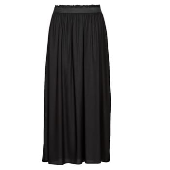 ONLY ONLVENEDIG LIFE LONG SKIRT WVN NOOS Dames Rok  - Maat S
