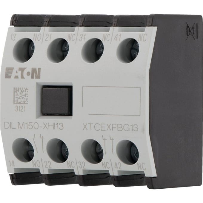 EATON INDUSTRIES DILM Hulpcontactblok - 277951