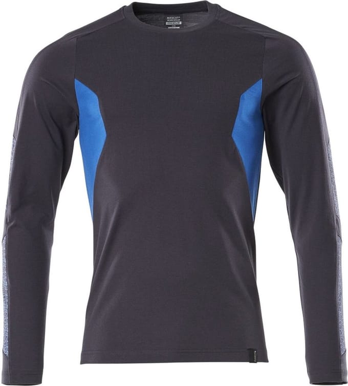 Mascot T-shirt met lange mouwen Accelerate 18381-959